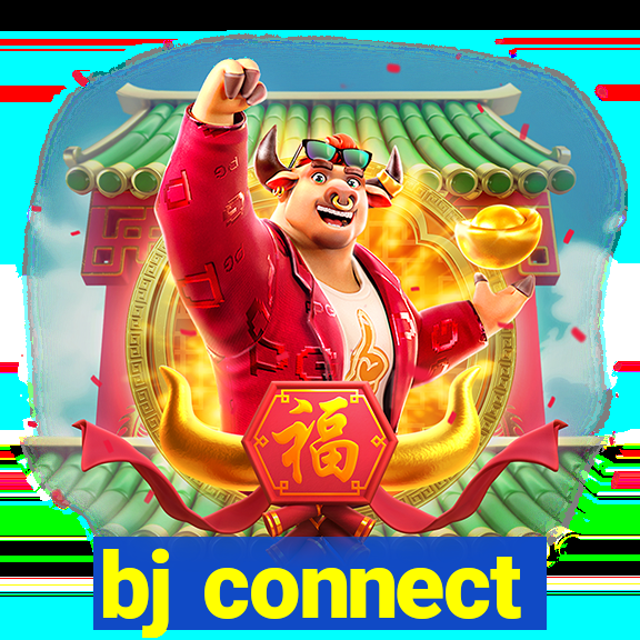 bj connect